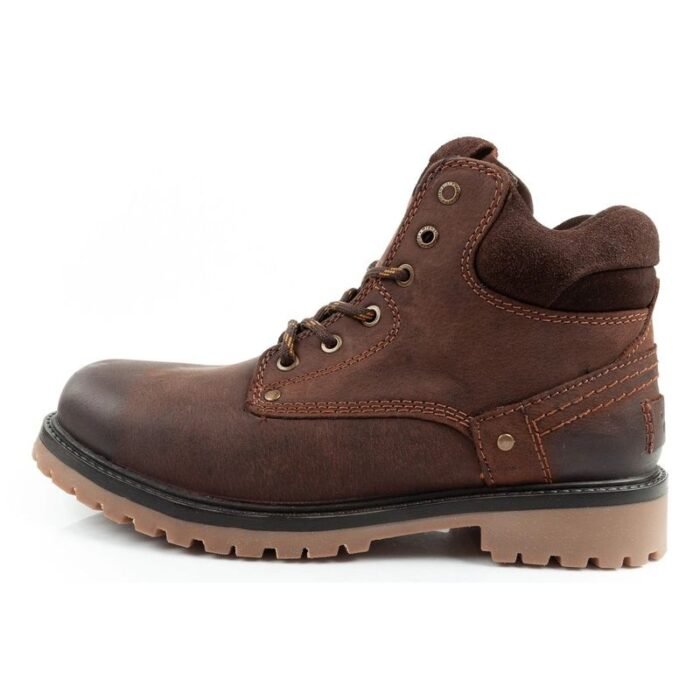 Wrangler Yuma erkek bot,