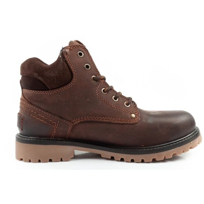 Wrangler Yuma erkek bot,