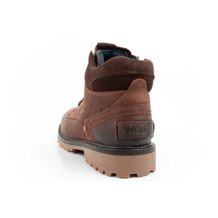 Wrangler Yuma erkek bot,