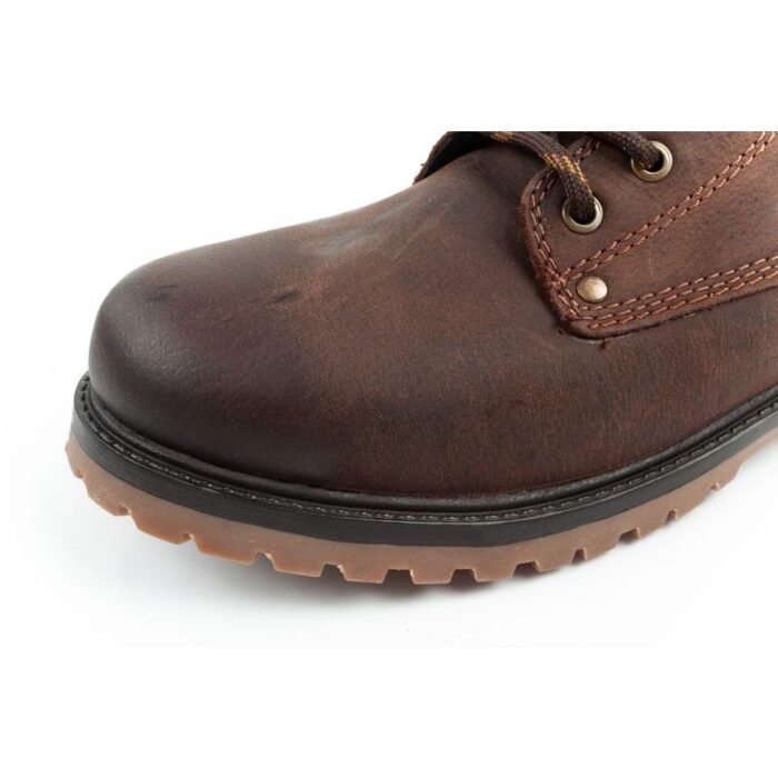 Wrangler Yuma erkek bot,