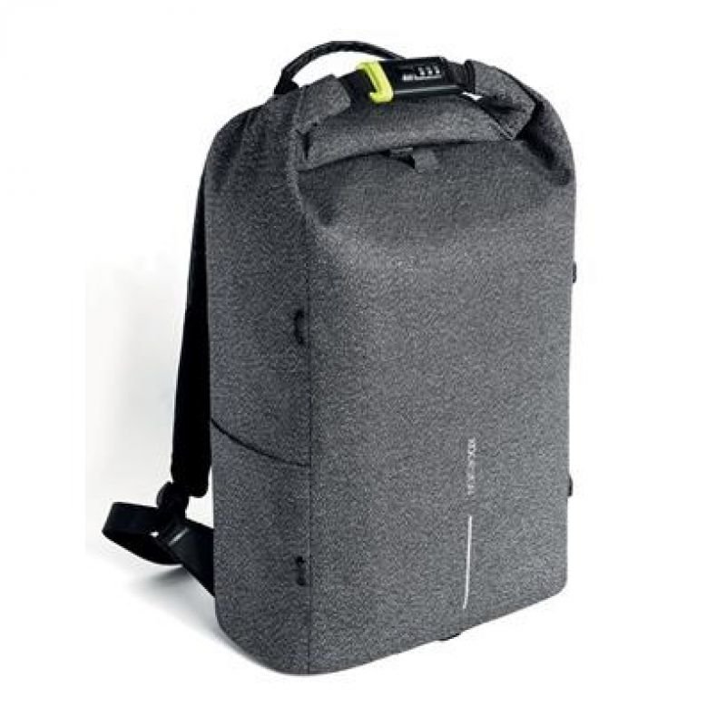 tryoshop-xd-design-anti-theft-backpack-bobby-urban-gray-p-n-p705-642-1420922-2 XD DESIGN HIRSIZLIK ÖNLEYİCİ SIRT ÇANTASI GRI - Görsel 1