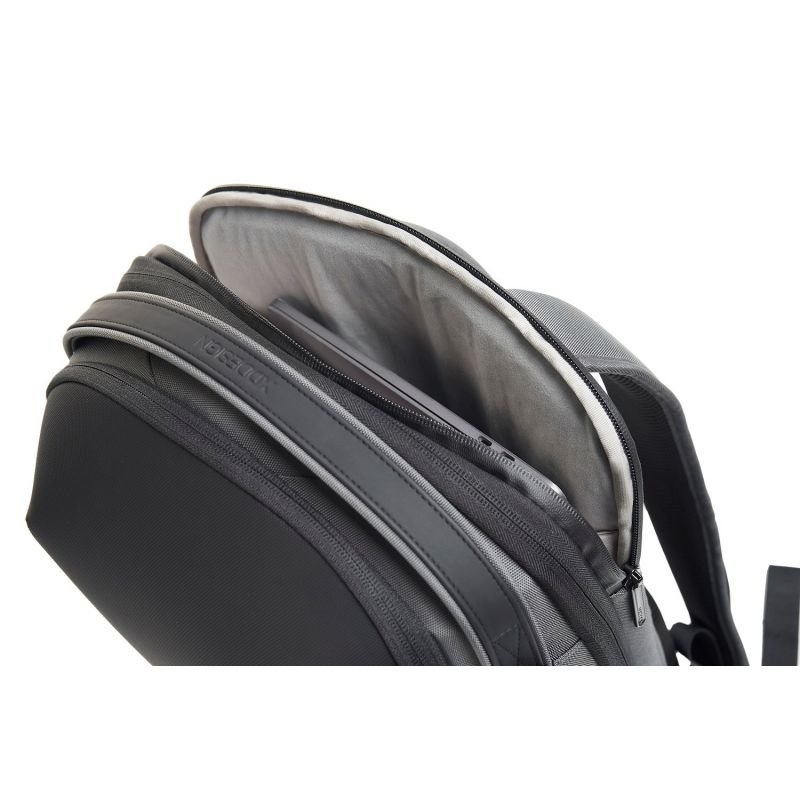 tryoshop-xd-design-bizz-backpack-gray-p-n-p705-932-1549253-2 XD DESIGN BIZZ SIRT ÇANTASI GRI P/N: P705.932 - Görsel 1