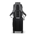 XD DESIGN BIZZ SIRT ÇANTASI GRI P/N: P705.932 - Görsel 4