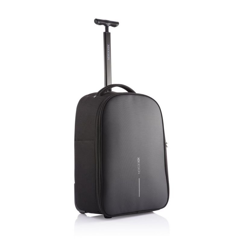 tryoshop-xd-design-trolley-bag-black-p705-771-1549395-2 XD DESIGN TROLLEY BAG BLACK P705.771 - Görsel 1