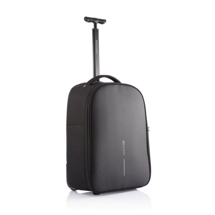 XD DESIGN TROLLEY BAG BLACK P705.771 - Görsel 3