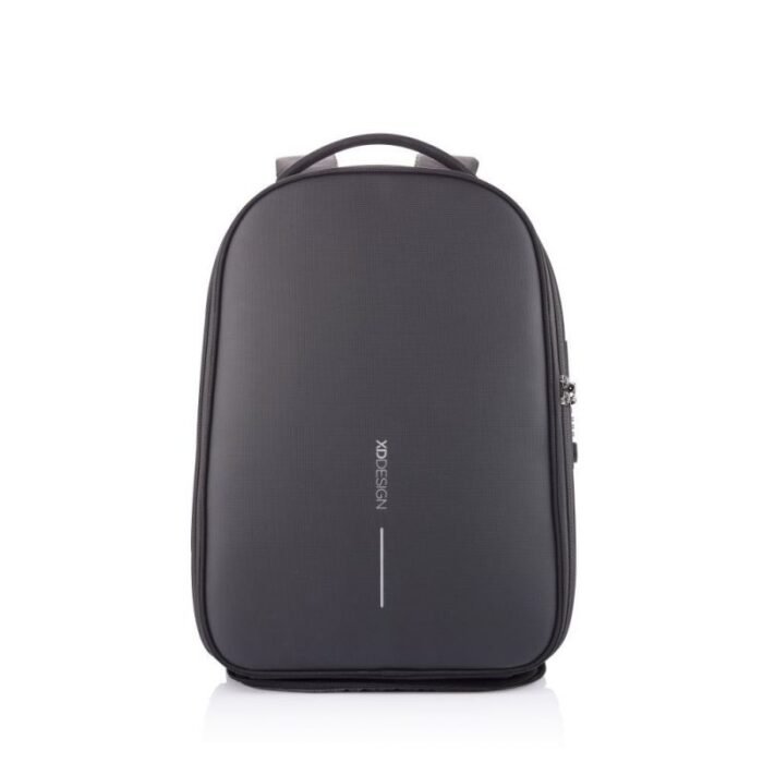 XD DESIGN TROLLEY BAG BLACK P705.771 - Görsel 5
