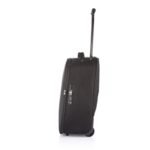 XD DESIGN TROLLEY BAG BLACK P705.771 - Görsel 7