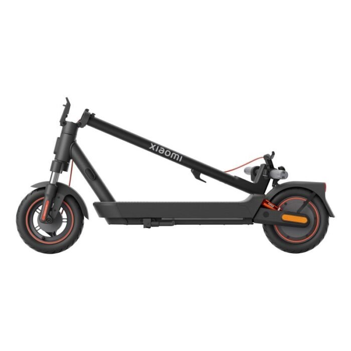 Xiaomi Elektrikli Scooter 5 Max EU | 400 W | 20 km/h - Görsel 5
