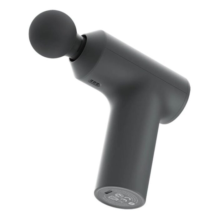 Xiaomi Massage Gun Mini 2 Masaj Aleti Siyah - Görsel 4