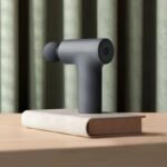 Xiaomi Massage Gun Mini 2 Masaj Aleti Siyah - Görsel 6