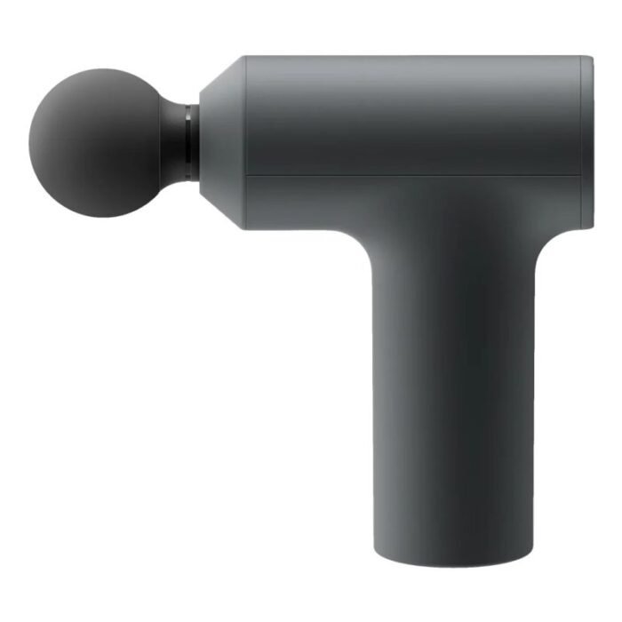 Xiaomi Massage Gun Mini 2 Masaj Aleti Siyah - Görsel 8