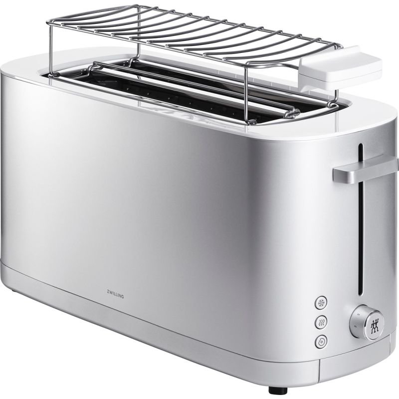 tryoshop-zwilling-enfinigy-53009-000-0-silver-large-toaster-2057873 ZWILLING Enfinigy Gümüş Büyük