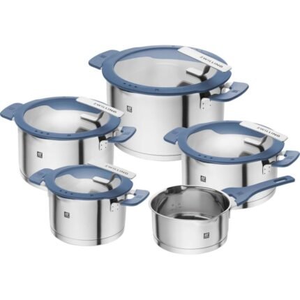 ZWILLING SIMPLIFY 5 Parça