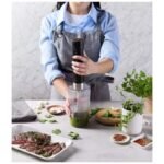 ZWILLING XTEND Kablosuz El Mikseri Siyah - Görsel 2