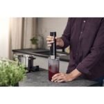 ZWILLING XTEND Kablosuz El Mikseri Siyah - Görsel 6