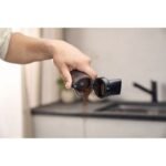 ZWILLING XTEND kablosuz süpürge (piller hariç) siyah - Görsel 4