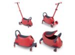 Yvolution Y Glider Luna 3