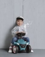 Big Bobby Car Neo 2
