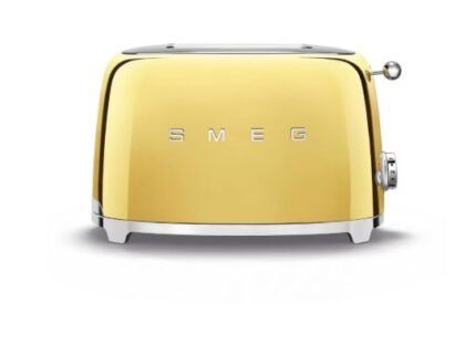 Smeg 50's Style Retro
