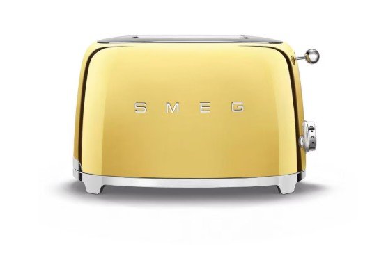 Smeg 50's Style Retro