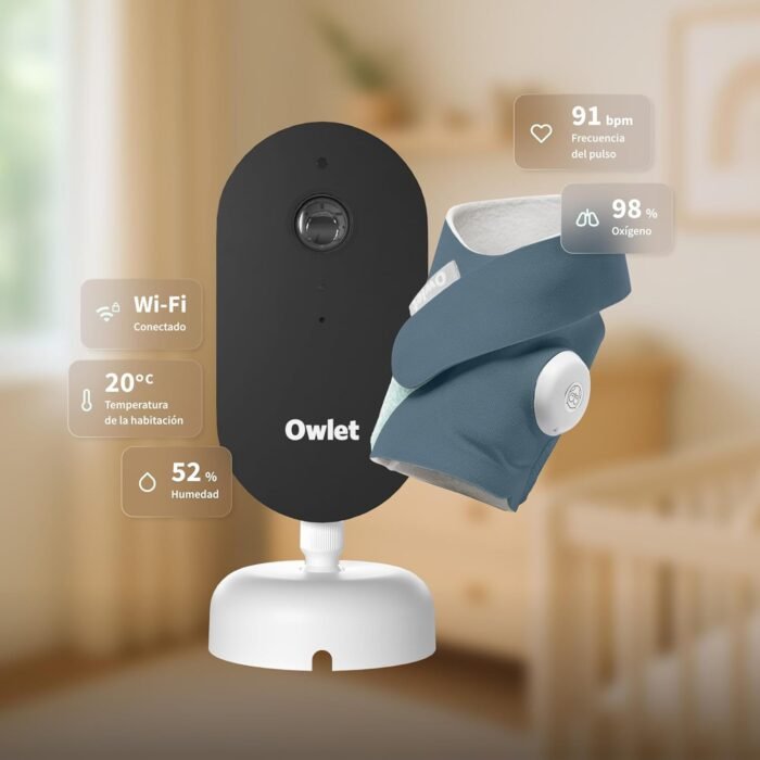 Owlet Dream Duo – 5