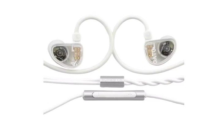 Truthear GATE Kablolu Hi-Fi