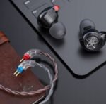 FiiO FH11 Kablolu Hi-Fi 2