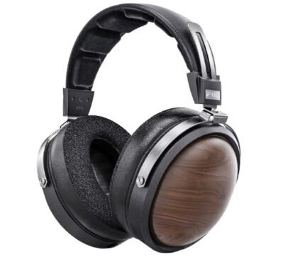 FiiO FT1 Kapalı Tasarım