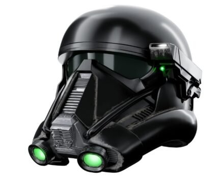 Star Wars The Black