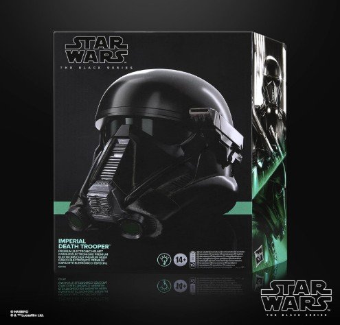 Star Wars The Black 2