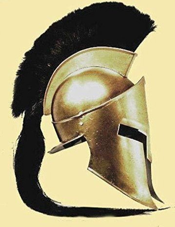 Kral Leonidas 300 Spartalı