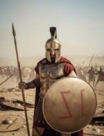 Kral Leonidas 300 Spartalı 2