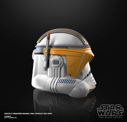 Star Wars Klon Commander 2