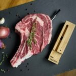 Meater+ Akıllı Kablosuz Et 2