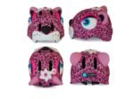 Crazy Safety Leopard Pink 2