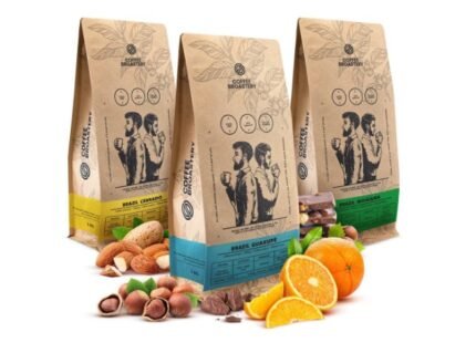 Coffee Broastery Brezilya Seçkisi