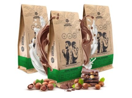 Coffee Broastery Brazil Mogiana
