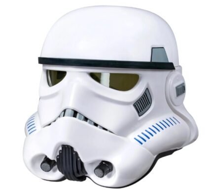 Star Wars Stormtrooper Elektronik