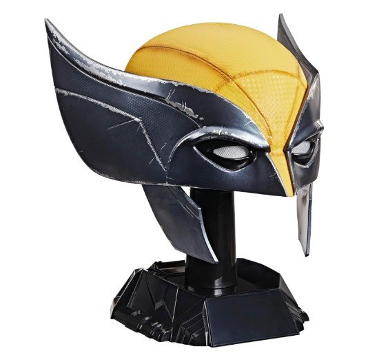 Marvel Legends Serisi Wolverine