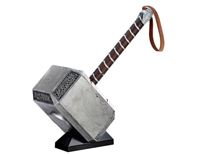 Marvel Legends Thor Mjölnir