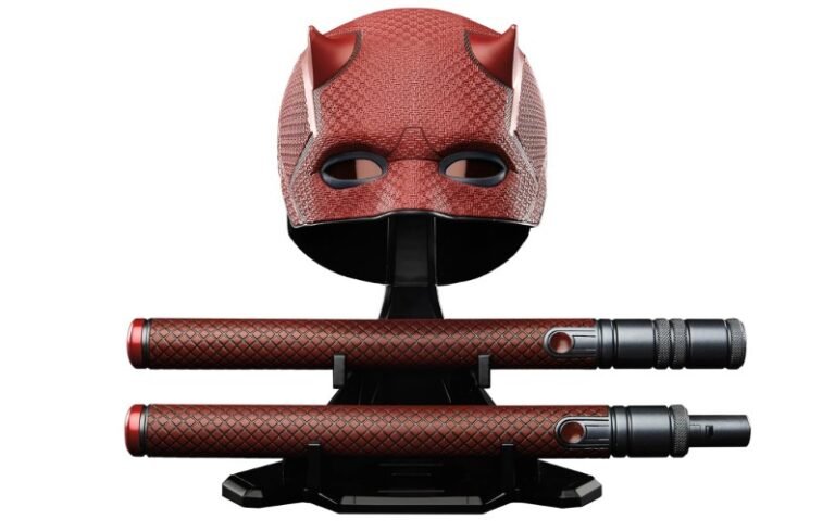 Marvel Legends Daredevil: Born