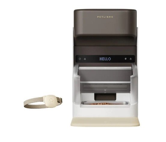 Petlibro RFID Akıllı Mama 2