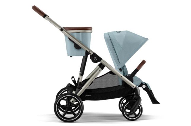 Cybex Gazelle S –