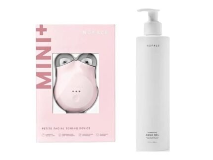 NuFACE MINI+ Akıllı Yüz