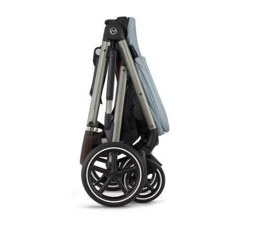 Cybex Gazelle S – 2