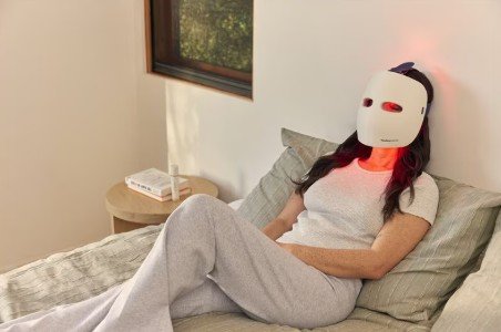 Therabody TheraFace Mask - 2