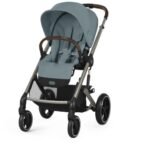 Cybex Balios S Lux 5