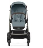 Cybex Balios S Lux 4