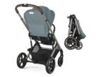 Cybex Balios S Lux 3