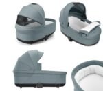 Cybex Balios S Lux 2
